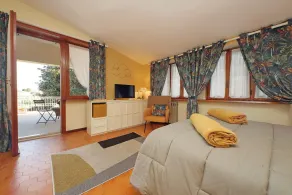 Villa Gisi Guest House - Room