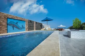 Elite Residence Aqua Park - Chambre