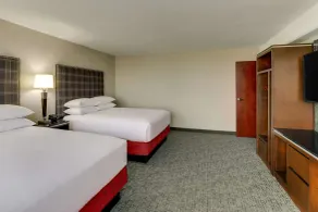 Drury Inn & Suites St Joseph - Chambre