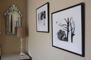 Embrace Calistoga - Chambre