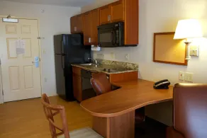 Candlewood Suites Champaign-Urbana University Area by IHG - Chambre