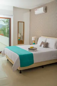 Montecristi Golf Resort & Villas - Room