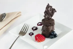 Friends Lake Inn - Restaurant