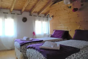 B&B Cappuccini - Ausblick vom Zimmer
