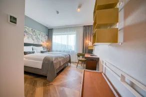 Vienna House Easy by Wyndham Amsterdam Airport Schiphol - Chambre