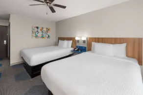 Microtel Inn & Suites by Wyndham Buda Austin South - Chambre