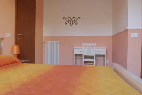 Ferretti Residence Garda Palace - Zimmer
