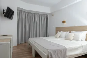 Santa Marina Unique Hotel - Chambre