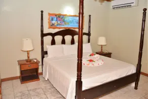 Merrils Beach Resort II - Room