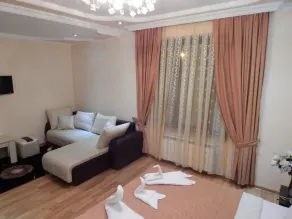 Lux Palace Hotel - Room