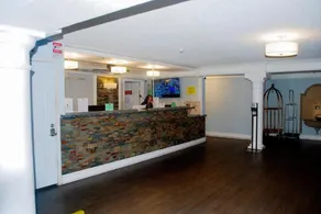 Heritage Inn San Bernardino - Lobby