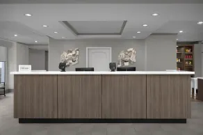 Hilton Garden Inn Annapolis - Reception