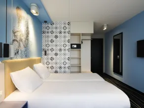 ibis Styles Haarlem City - Quarto