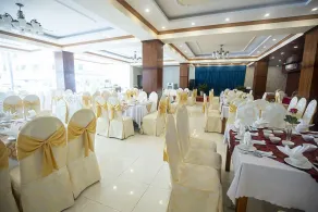 Cong Doan Hotel Vung Tau - Restaurant