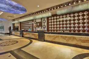 Crystal Waterworld Aqua Collection - Reception