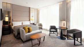 InterContinental Berlin by IHG - Værelse