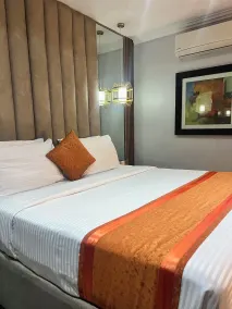 Villa Angelia Boutique Hotel - Chambre
