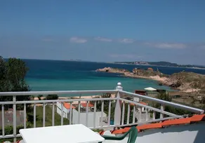 Hotel Estrella del Mar - Vistas desde la habitación
