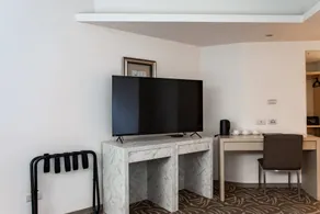 Hub Hotel - Songshan Airport Branch - Chambre