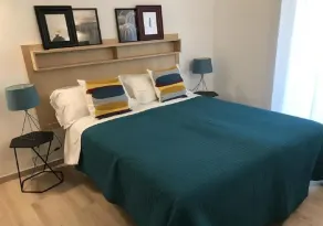 Adige Rooms Porta Vittoria - Zimmer