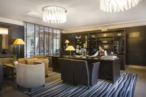 Valamar Atrium Residence - Reception