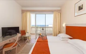 Hotel Marhaba Club - Chambre