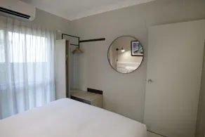 Apartments at Mission Beach - Habitación