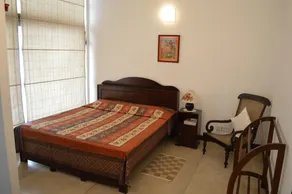 Star Class Comfort in Capital City - Camera