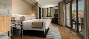 The Dewa Koh Chang - Chambre