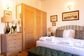Babuino 79 - Room