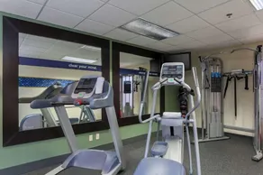 Spark by Hilton Dayton Fairborn - Salle de sport