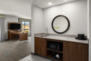Hampton Inn by Hilton Carefree - Chambre