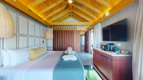 Princess Senses The Mangrove Resort - Adults Only - Room