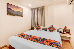 RADHA RANI RESIDENCY - Room