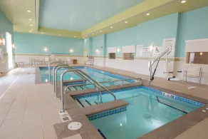 Holiday Inn Bismarck by IHG - Piscine