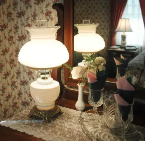 Palmer House Inn - Chambre