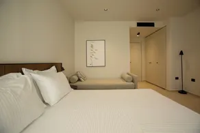 Olympia Hotel Vlore - Habitación