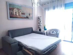 Granada Beach Vacations With Swimming Pool Beach Camping Jacuzzi - Værelse