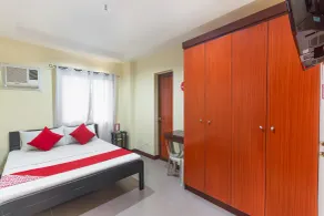 OYO 567 Blue Horizon Hostel - Room
