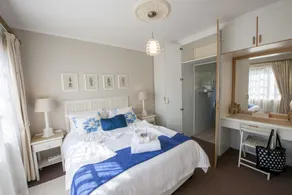 Bayside Lodge Garden Route B&B - Room