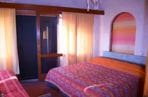 la castellana una finestra sul mare - Quarto