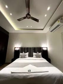 Hotel Majestic Grand By MNG Rooms - Værelse