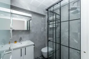 Sirkeci Grand Family Hotel & SPA - Bathroom