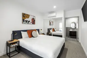 Quest Wangaratta - Room