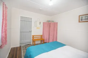 Rosedale Cottages - Room