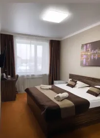 Premier Inn Astana - Room