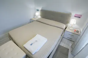 ESPOSITO PLAZA- ROOMS & SUITE - Værelse