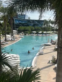Private Owners - Pool
