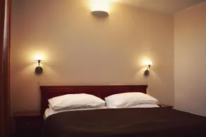 Hotel Grand - Quarto