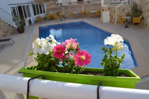 Hotel Vista Sol Cala Rajada - Piscine